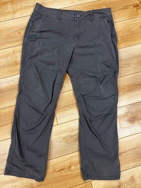 Sitka Back Forty Pant Mens 40R Grey